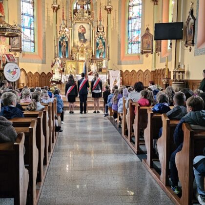 Dzień Edukacji Narodowej